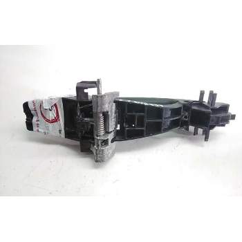 Recambio de maneta exterior delantera derecha para land rover discovery v6 td se referencia OEM IAM FPH500014A  