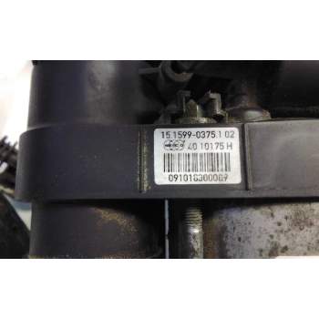 Recambio de compresor suspension para volvo xc90 r-design awd referencia OEM IAM 151500007  