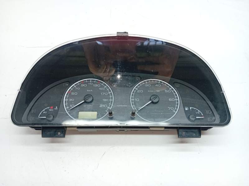 Recambio de cuadro instrumentos para citroën xsara break (n2) 1.6 16v referencia OEM IAM P965204980B  