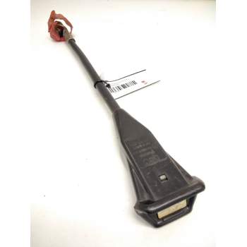 Recambio de enganche cinturon delantero central para citroën dyane 6 referencia OEM IAM   