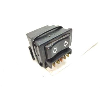 Recambio de mando elevalunas delantero izquierdo para renault 5 (122_) 1.1 (1227, 1397) referencia OEM IAM   