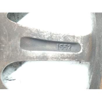 Recambio de llanta aluminio para bmw 2 gran tourer (f46) 218 d referencia OEM IAM 6855080  