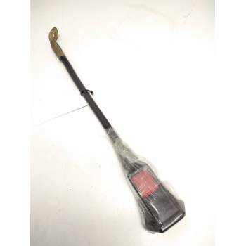 Recambio de enganche cinturon delantero central para citroën dyane 6 referencia OEM IAM   