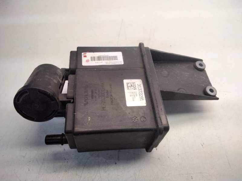 Recambio de filtro carbono activo para volvo xc90 r-design awd referencia OEM IAM 31372291  
