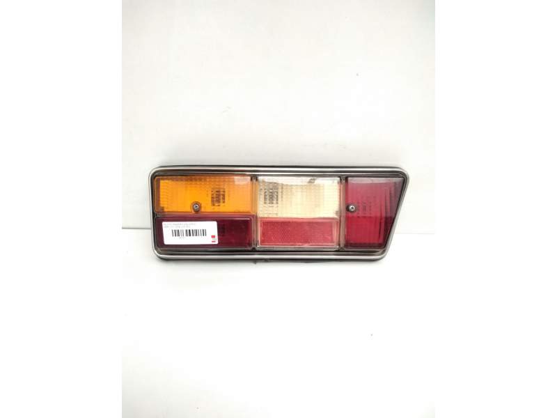 Recambio de piloto trasero izquierdo para seat 127 (127a) 0.9 referencia OEM IAM GEMO 20597  24204