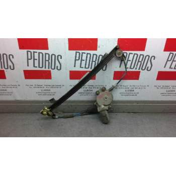 Recambio de elevalunas delantero derecho para fiat brava (182) referencia OEM IAM   