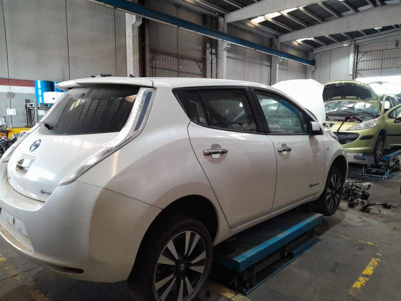 nissan leaf (ze0) del año 2016