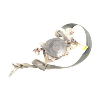 Recambio de cinturon seguridad trasero derecho para ssangyong rexton w / rexton 2.0 xdi referencia OEM IAM 7560108007  