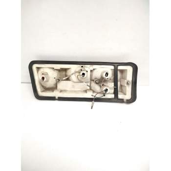 Recambio de piloto trasero izquierdo para seat 127 (127a) 0.9 referencia OEM IAM GEMO 20597  24204