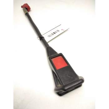 ENGANCHE CINTURON DELANTERO CENTRAL 