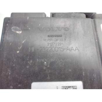 Recambio de filtro carbono activo para volvo xc90 r-design awd referencia OEM IAM 31372291  