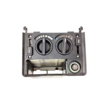Recambio de mando calefaccion aire acondicionado para renault 5 (122_) 1.1 (1227, 1397) referencia OEM IAM   