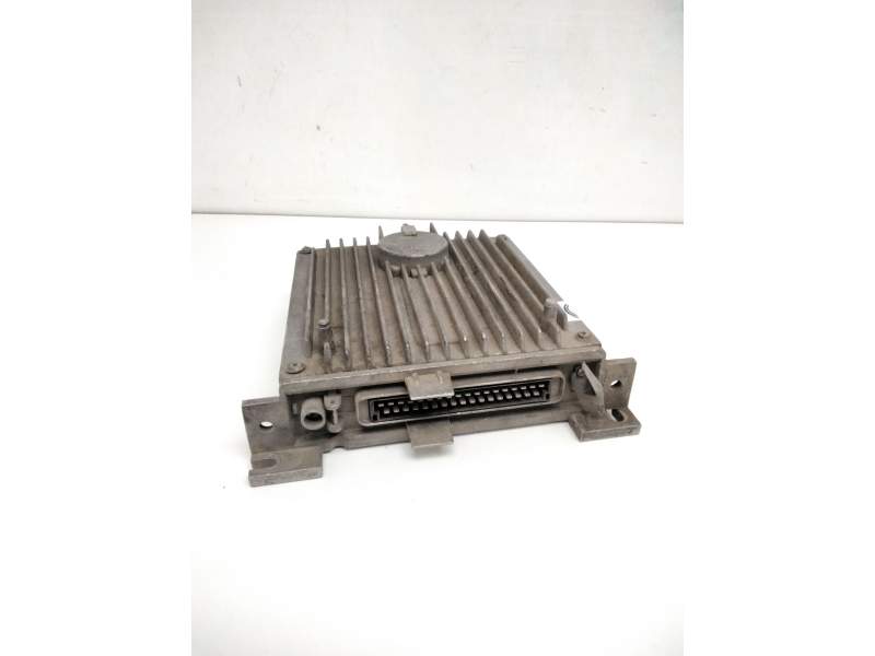 Recambio de centralita motor uce para fiat regata (138_) 70 1.3 referencia OEM IAM WFM404057  