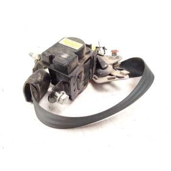 Recambio de cinturon seguridad trasero derecho para ssangyong rexton w / rexton 2.0 xdi referencia OEM IAM 7560108007  