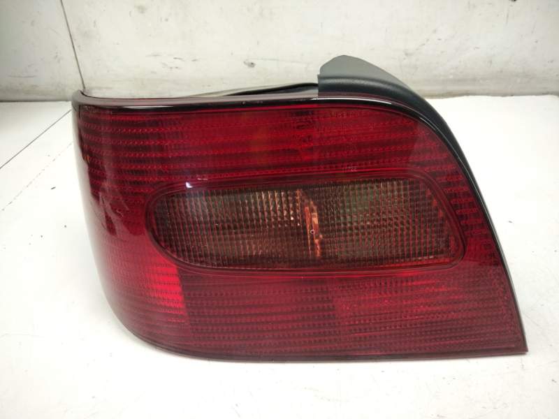 Recambio de piloto trasero izquierdo para citroën xsara (n1) 1.6 16v referencia OEM IAM   