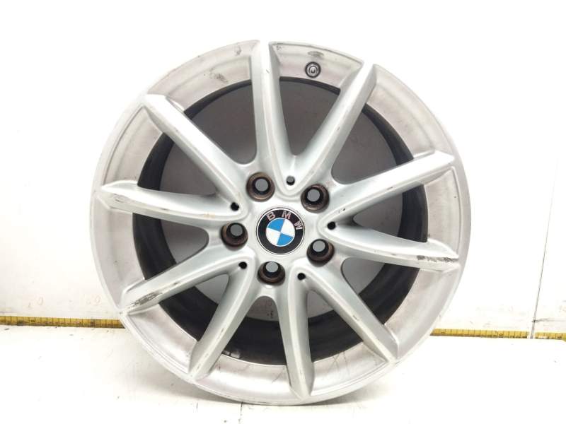 Recambio de llanta aluminio para bmw 2 gran tourer (f46) 218 d referencia OEM IAM 6855080  