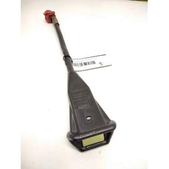 Recambio de enganche cinturon delantero central para citroën dyane 6 referencia OEM IAM   