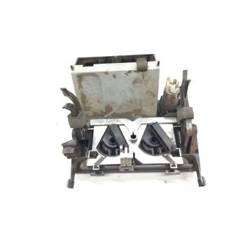 Recambio de mando calefaccion aire acondicionado para renault 5 (122_) 1.1 (1227, 1397) referencia OEM IAM   