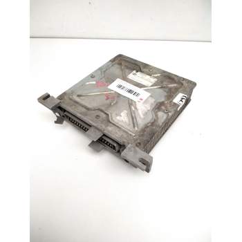 Recambio de centralita motor uce para fiat regata (138_) 70 1.3 referencia OEM IAM WFM404057  