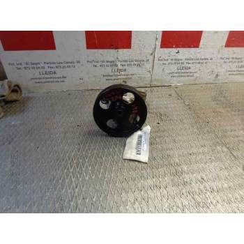 Recambio de bomba servodireccion para peugeot 206 berlina diesel referencia OEM IAM 9631923680  