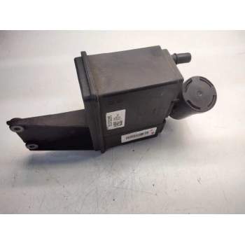 Recambio de filtro carbono activo para volvo xc90 r-design awd referencia OEM IAM 31372291  