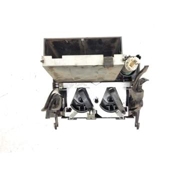 Recambio de mando calefaccion aire acondicionado para renault 5 (122_) 1.1 (1227, 1397) referencia OEM IAM   