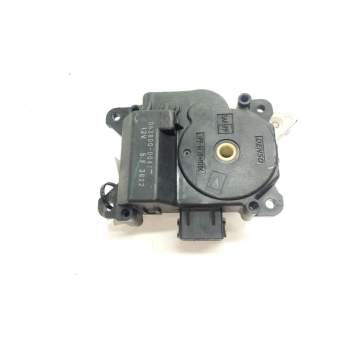 MOTOR APERTURA TRAMPILLAS CLIMATIZADOR 0638000041 