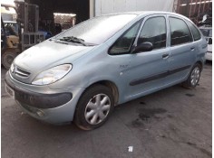 citroen xsara picasso del año 2002