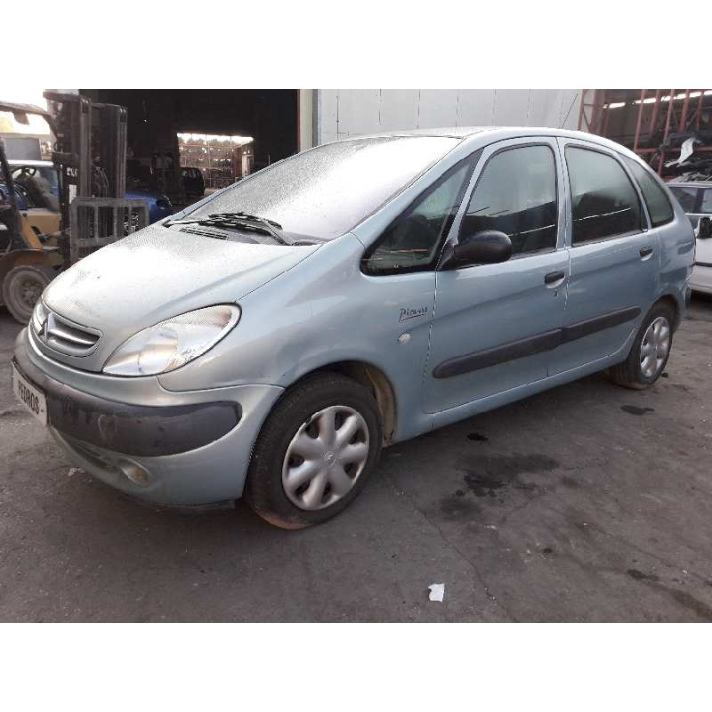 citroen xsara picasso del año 2002