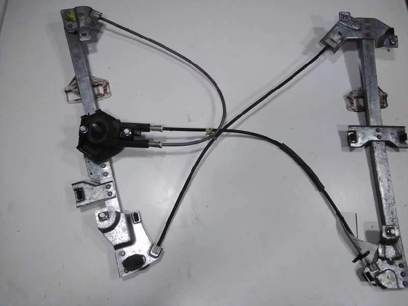 Recambio de elevalunas delantero izquierdo para peugeot partner (s2) 2.0 hdi cat referencia OEM IAM   