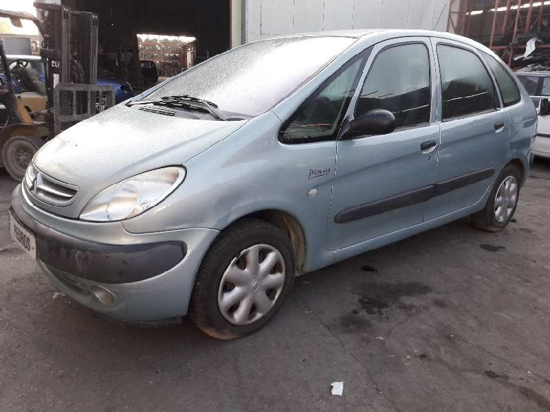 citroen xsara picasso del año 2002