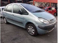 citroen xsara picasso del año 2002 2