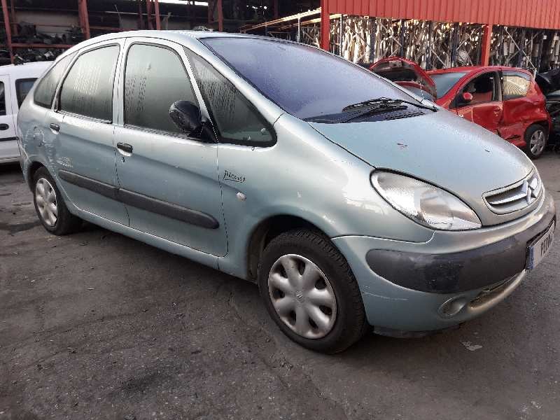 citroen xsara picasso del año 2002