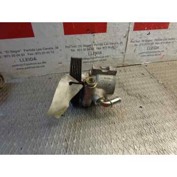 Recambio de bomba servodireccion para peugeot 206 berlina diesel referencia OEM IAM 9631923680  