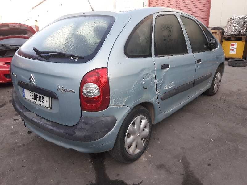 citroen xsara picasso del año 2002