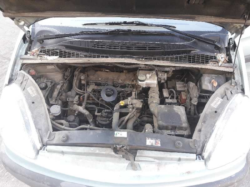 citroen xsara picasso del año 2002