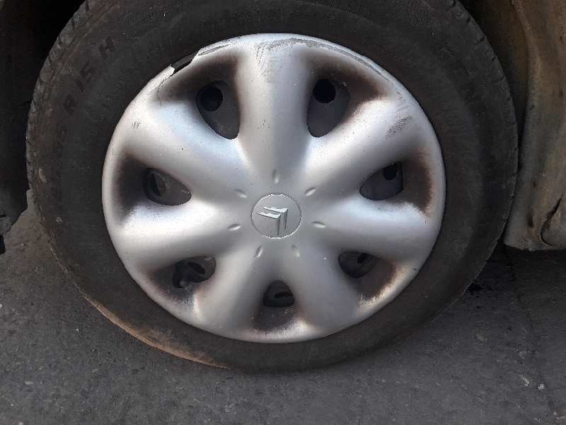 citroen xsara picasso del año 2002