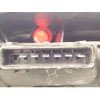 Recambio de piloto trasero izquierdo para citroën xsara (n1) 1.6 16v referencia OEM IAM   
