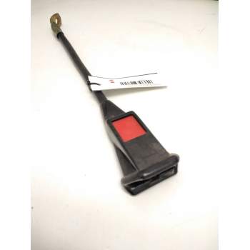 ENGANCHE CINTURON DELANTERO CENTRAL 