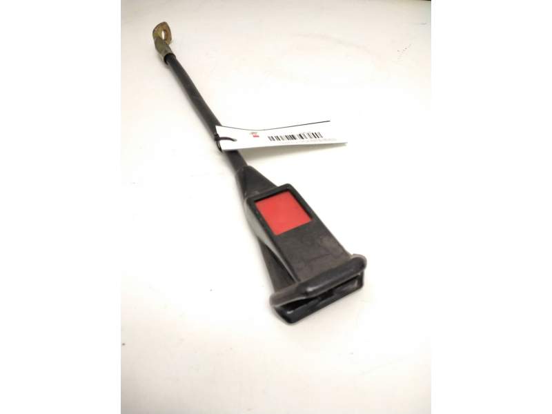 Recambio de enganche cinturon delantero central para citroën dyane 6 referencia OEM IAM   