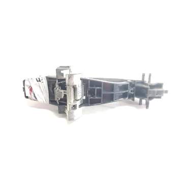Recambio de maneta exterior trasera derecha para land rover discovery v6 td se referencia OEM IAM DLL319RRRH  