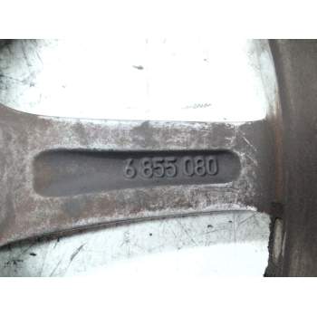Recambio de llanta aluminio para bmw 2 gran tourer (f46) 218 d referencia OEM IAM 6855080  