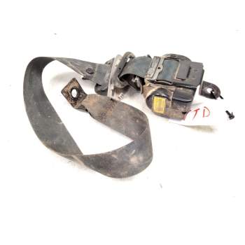 CINTURON SEGURIDAD TRASERO DERECHO 7564108006 