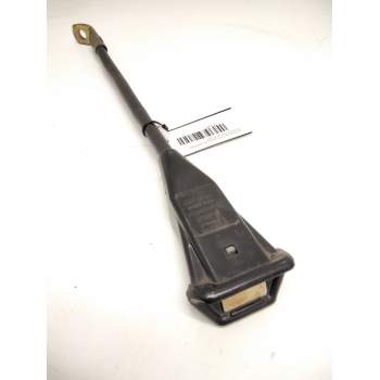 Recambio de enganche cinturon delantero central para citroën dyane 6 referencia OEM IAM   