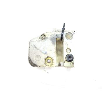 CERRADURA PUERTA DELANTERA DERECHA 