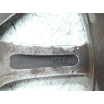 Recambio de llanta aluminio para bmw 2 gran tourer (f46) 218 d referencia OEM IAM 6855080  