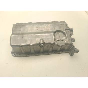 Recambio de carter para audi a3 (8p1) 1.9 tdi referencia OEM IAM 038103603AG  