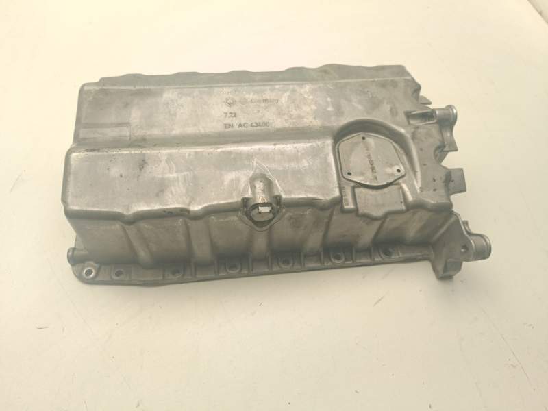 Recambio de carter para audi a3 (8p1) 1.9 tdi referencia OEM IAM 038103603AG  