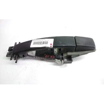 Recambio de maneta exterior trasera izquierda para land rover discovery v6 td se referencia OEM IAM 963981100070316M  