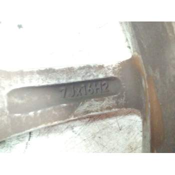 Recambio de llanta aluminio para bmw 2 gran tourer (f46) 218 d referencia OEM IAM 6855080  